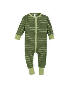 Hel dress i ull med silke 