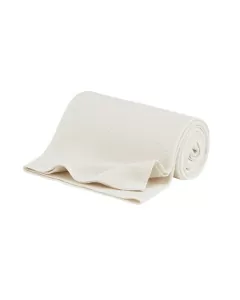 Rilleteppe, babyteppe i ull