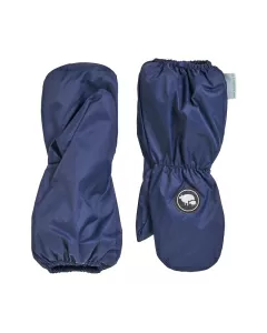 Votter med ullfór, Barnehagevotten - Marine