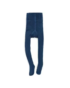 Strømpebukse barn, ull med bomull