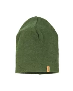 Lue i ull med silke - Olivin