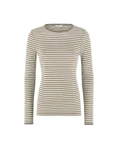 Ullgenser - Linfarge/natur