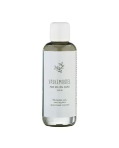 Naturlig ullsåpe 250 ml