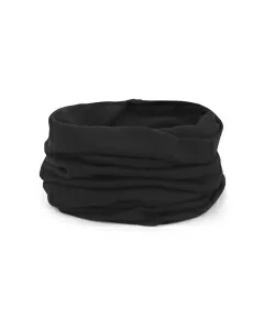 Multitube - flerbruksplagg - Svart