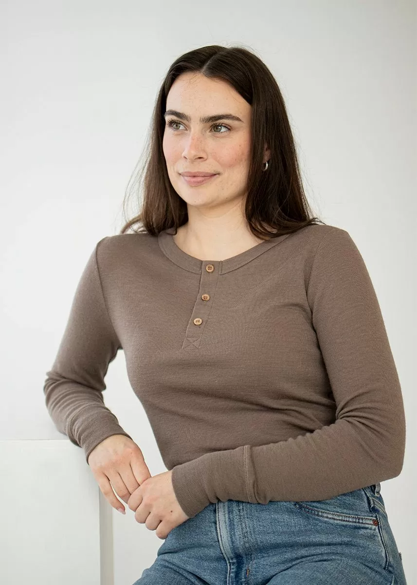 Bestefarstrøye, unisex