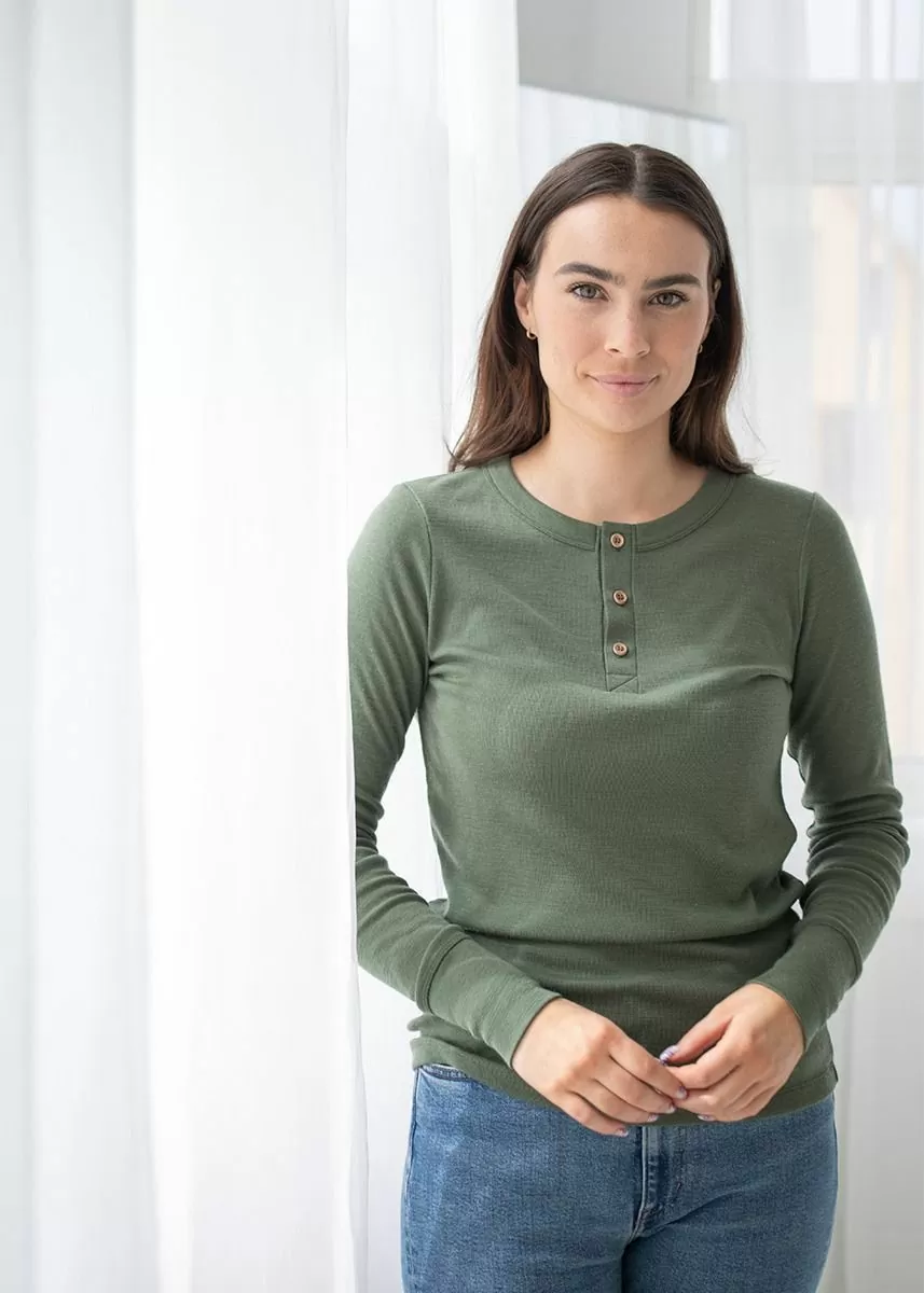 Bestefarstrøye, unisex