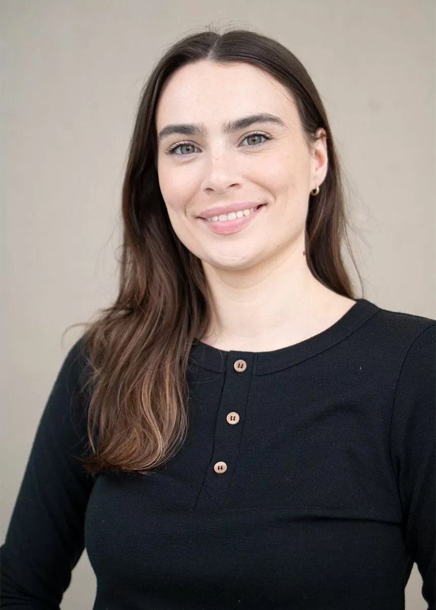 Bestefarstrøye, unisex