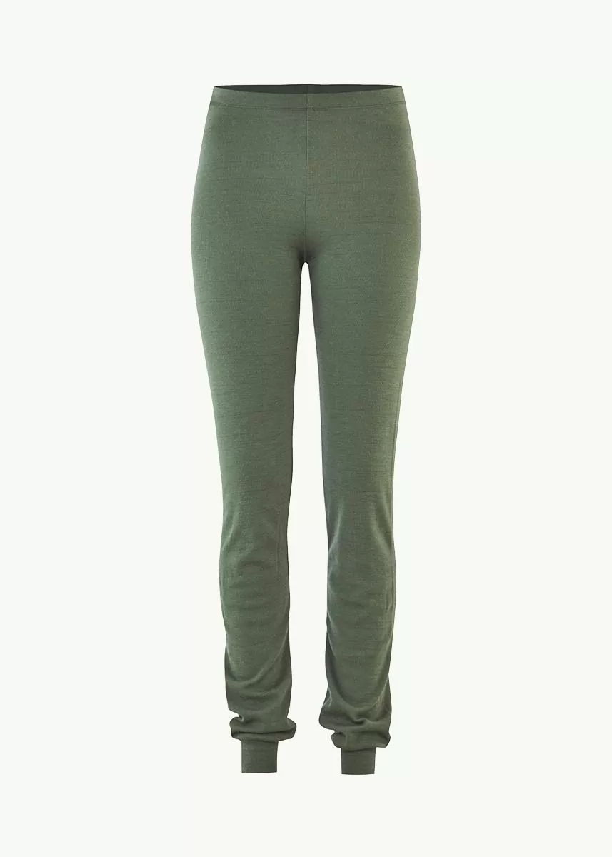 Joggebukse i ull, unisex