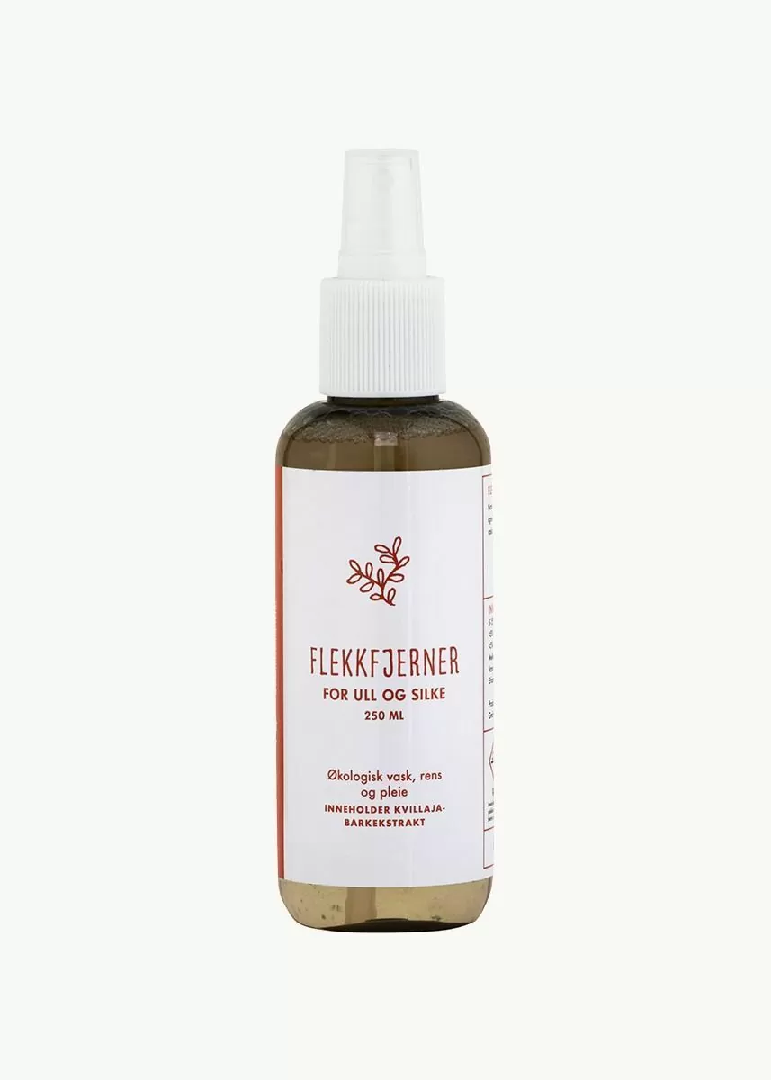 Flekkfjernerspray 250ml