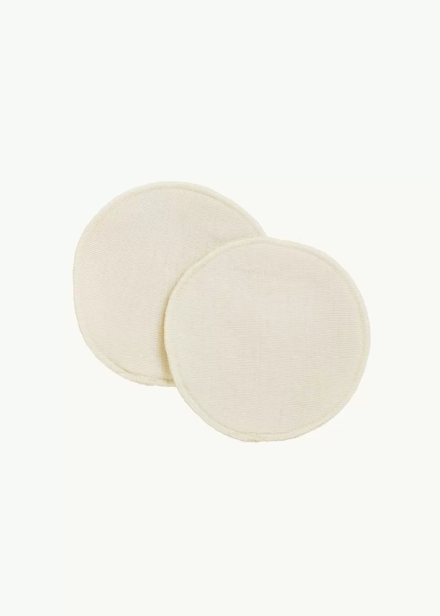 Ammeinnlegg i ull/silke og ullfleece