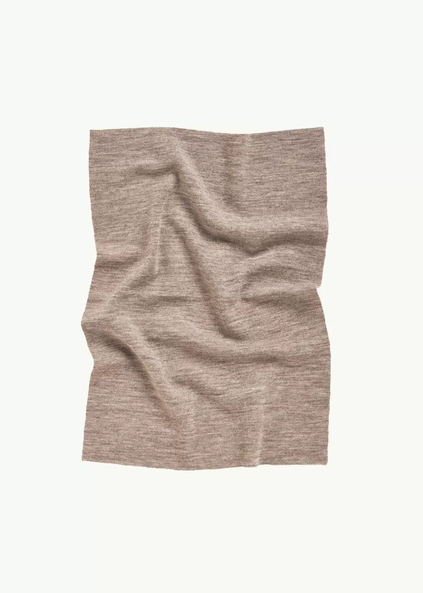 Lappestoff til lapping av ulltøy