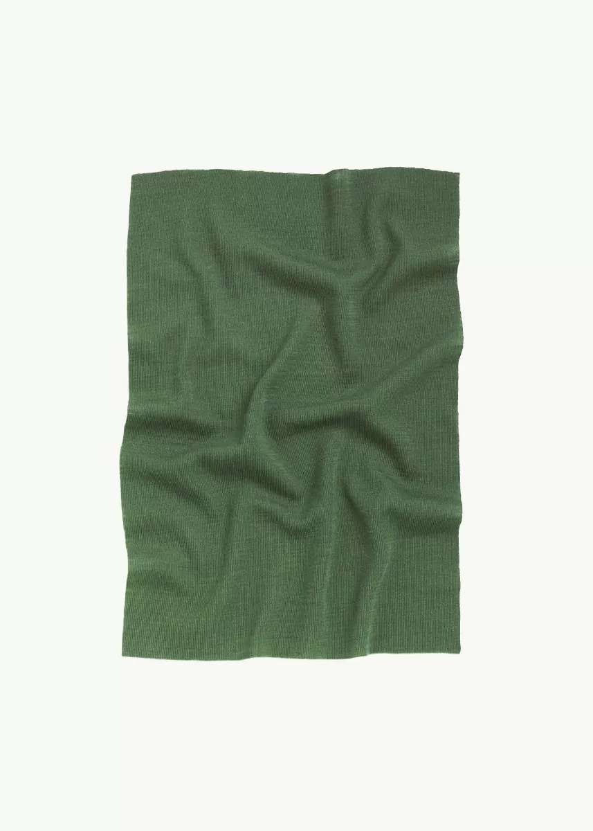 Lappestoff til lapping av ulltøy