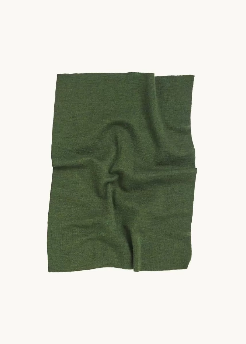 Lappestoff til lapping av ulltøy