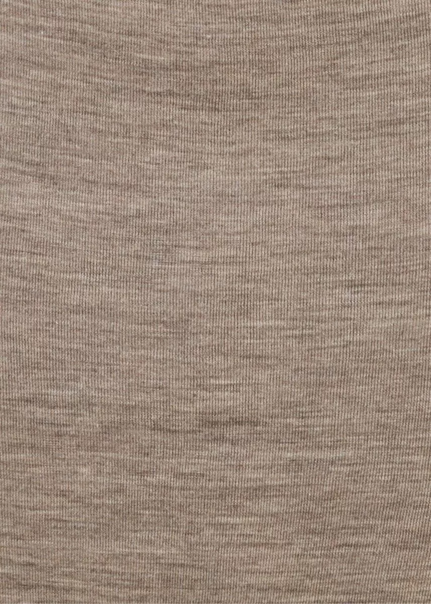 Lappestoff til lapping av ulltøy