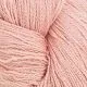 Silkeull 65% merino 35%silke 100g Pudderrosa