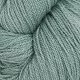 Silkeull 65% merino 35%silke 100g Akvamarin