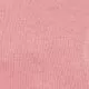 Lue i ull med silke - Lys rose