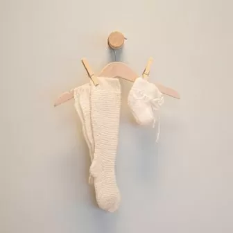 Sokker og strømper - Strikk