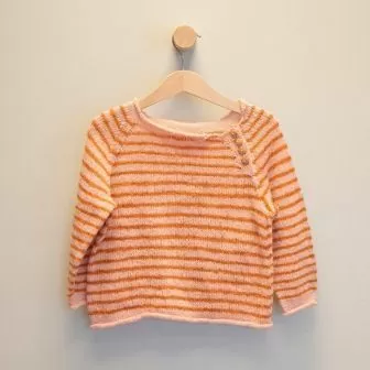 Rullegenser - Strikk