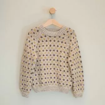 Strilegenser - Strikk