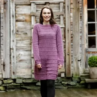 Hverdagsfin - Strikk