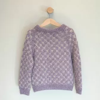 Lille-Sevatgenser - Strikk