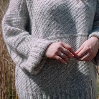 Philippagenser - Strikk