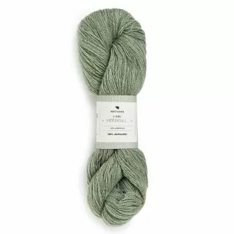 Nøstebarns merinoull 100g
