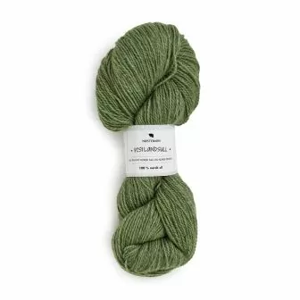 Vestlandsull 100g