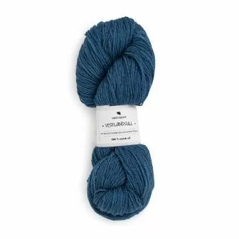 Vestlandsull 100g