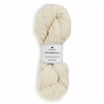 Vestlandsull 100g