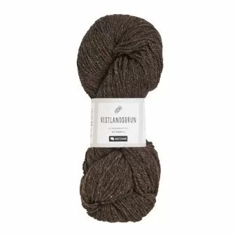 Vestlandsull 100g