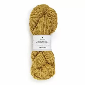 Vestlandsull 100g
