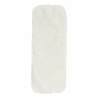 Ekstra innlegg til tøybleier 2 pk