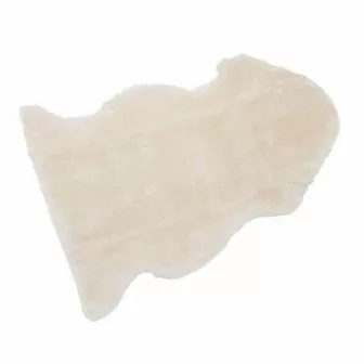 Soveskinn. Vaskbart lammeskinn