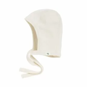 Lue i ull med silke - Natur