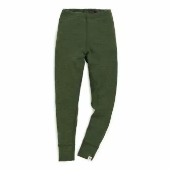 Ullongs - Skoggrønn