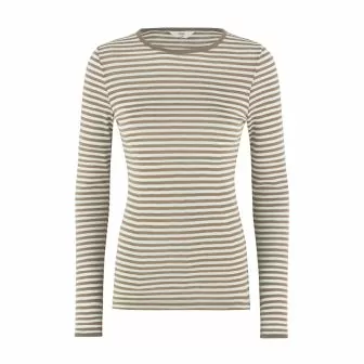 Ullgenser - Linfarge/natur