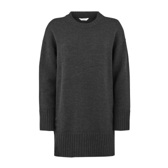 Genserkjole i ull