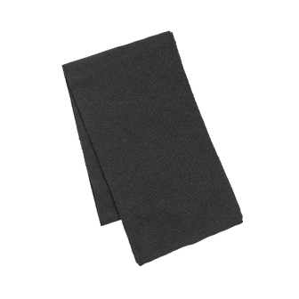 Ullskjerf herringbone