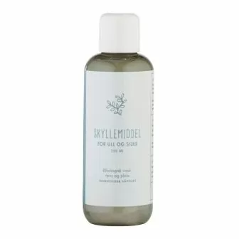 Ullskyllemiddel med lanolin 250 ml