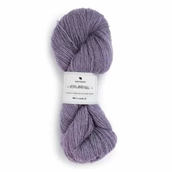 Vestlandsull 100g