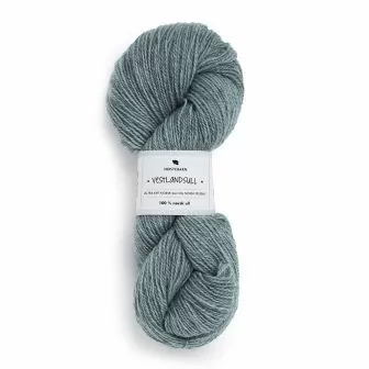 Vestlandsull 100g