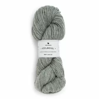 Vestlandsull 100g