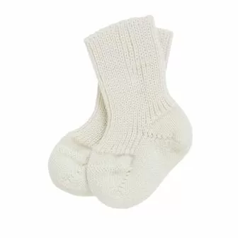 Ullsokk Baby - Natur