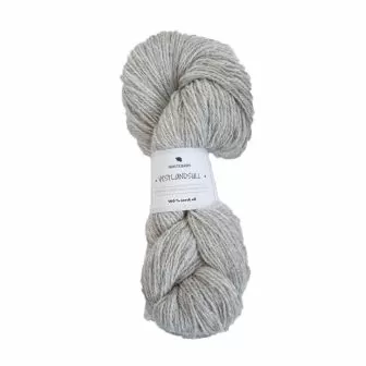 Vestlandsull 100g