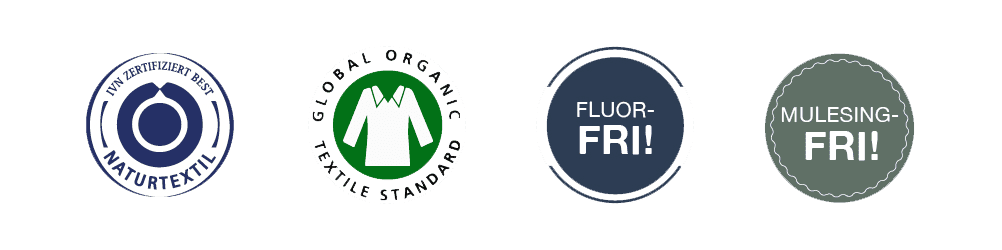 Les mer om Nøstebarns miljømerking.