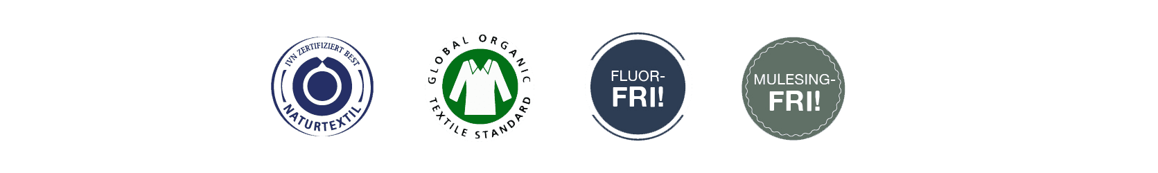 Les mer om Nøstebarns miljømerking.